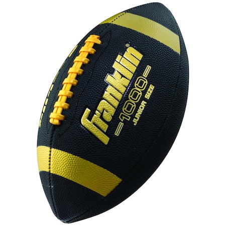 Franklin Sports Franklin Junior Football 33140